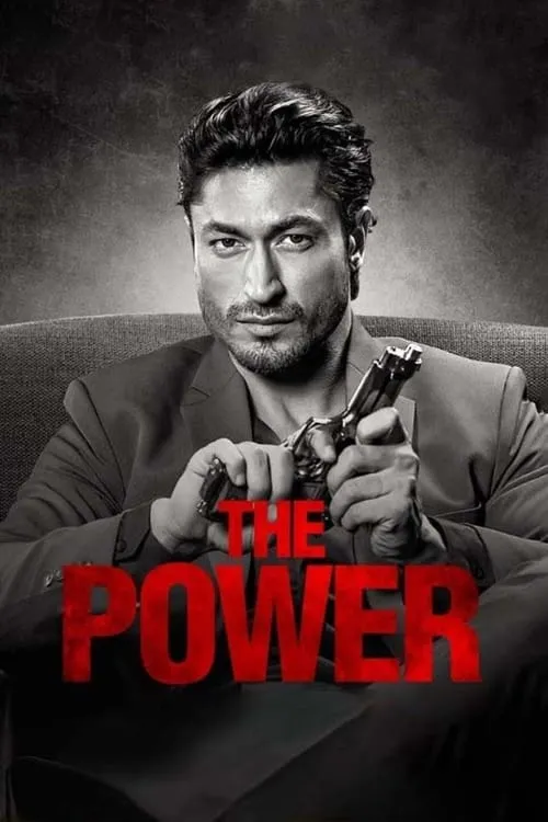 The Power (movie)