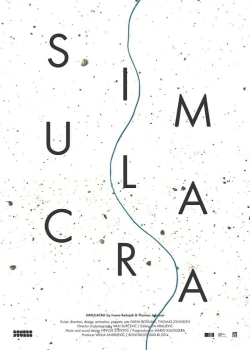 Simulacra (movie)