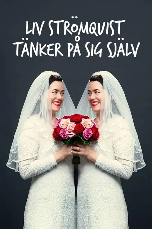 Liv Strömquist tänker på sig själv (movie)