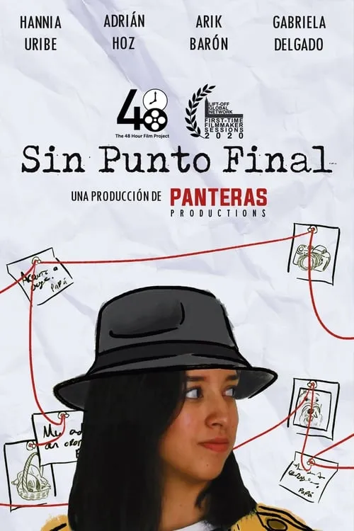 Sin Punto Final. (фильм)