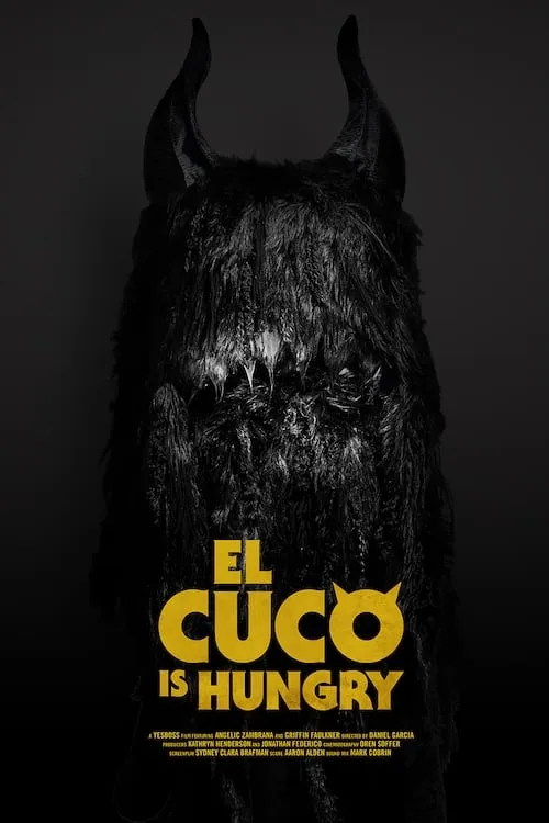 El Cuco Is Hungry (movie)