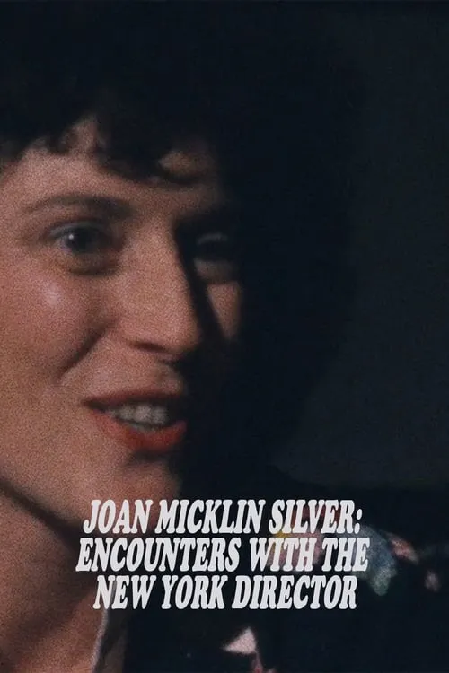 Joan Micklin Silver: Encounters with the New York Director (movie)