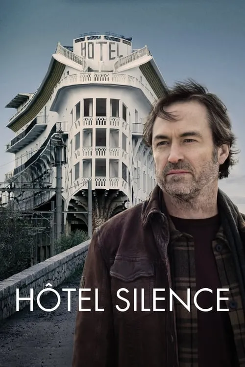 Hôtel Silence (movie)