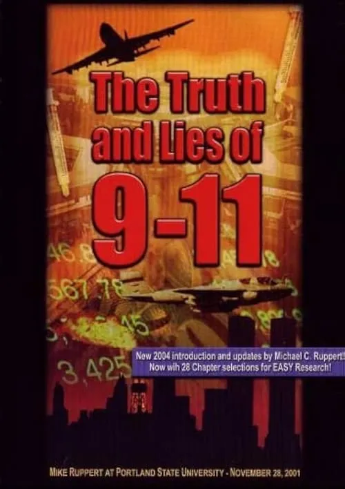 The Truth and Lies of 9-11
