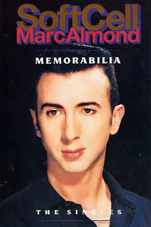 Memorabilia: The Video Singles (фильм)