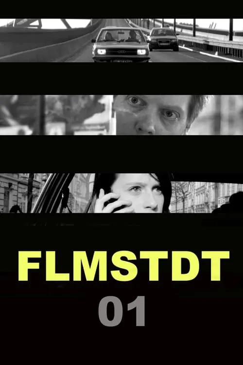 Filmstadt (series)