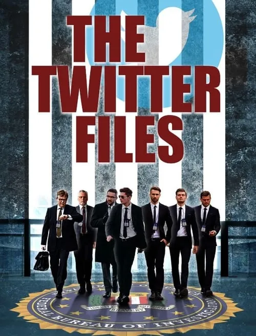 The Twitter Files (фильм)