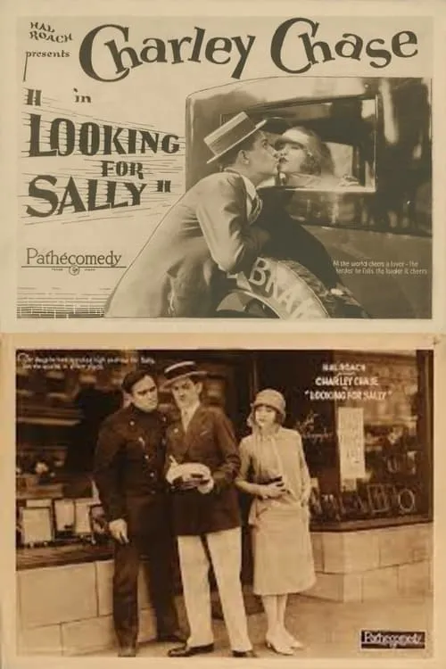 Looking for Sally (movie)