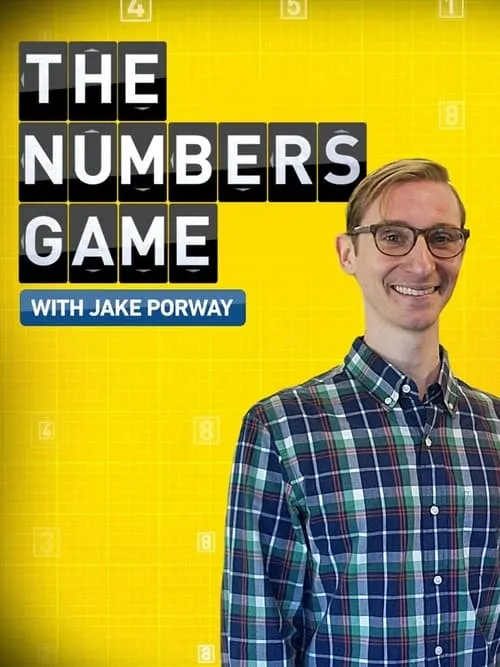 The Numbers Game (series)