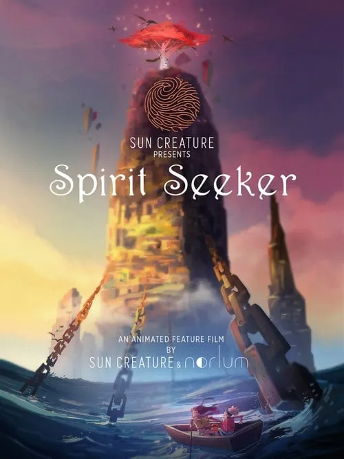 Spirit Seeker (movie)