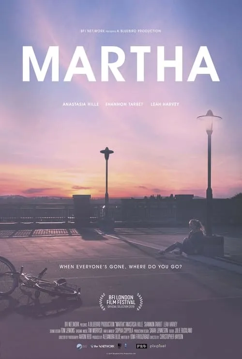 Martha (movie)