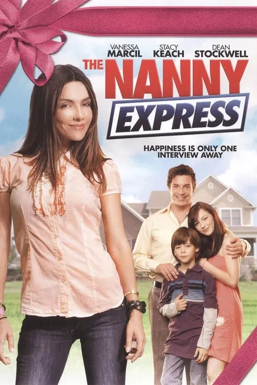 The Nanny Express (movie)