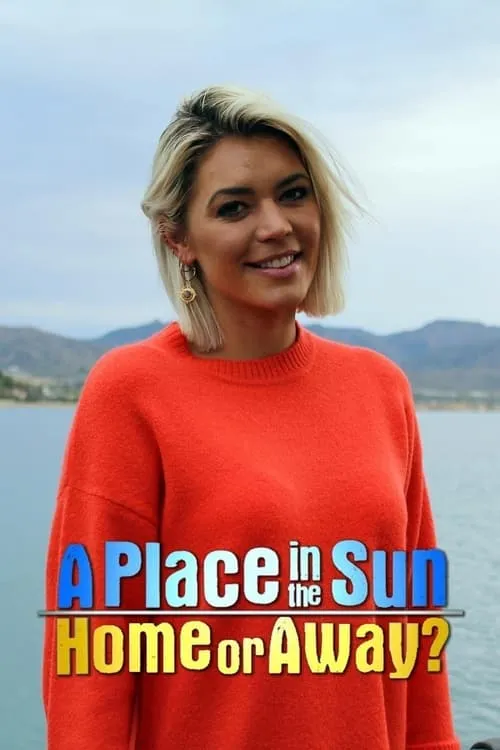 A Place in the Sun: Home or Away (сериал)
