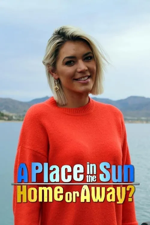 A Place in the Sun: Home or Away (series)