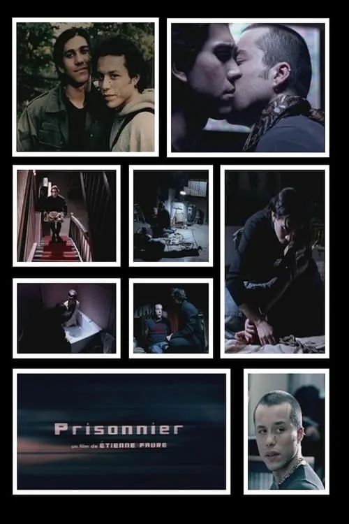 Prisoner (movie)