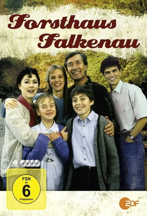 Forsthaus Falkenau (сериал)