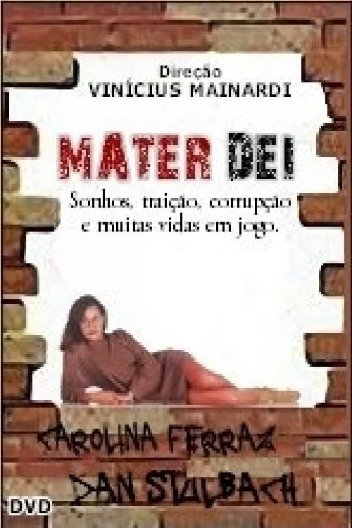 Mater Dei (movie)