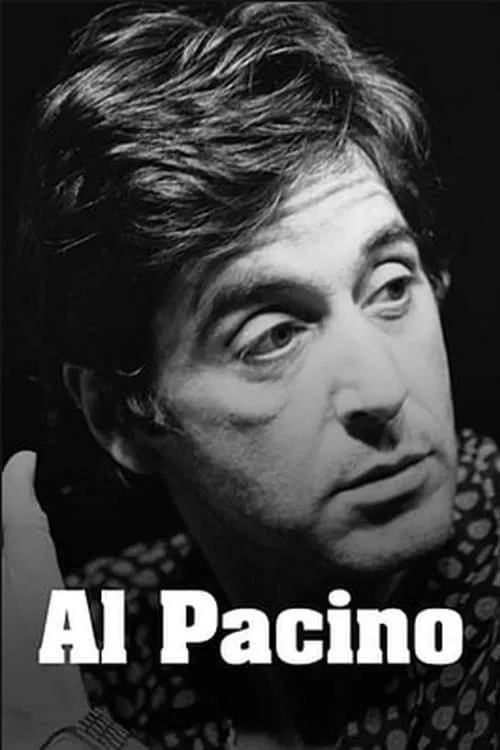 Becoming Al Pacino (movie)