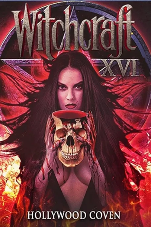 Witchcraft 16: Hollywood Coven (movie)