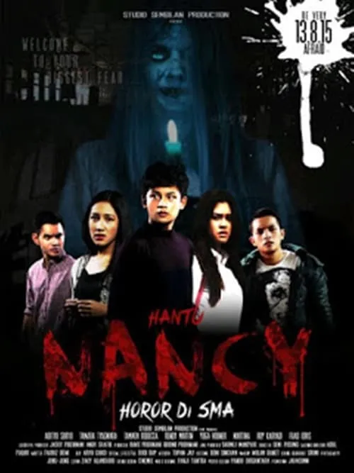 Hantu Nancy (фильм)