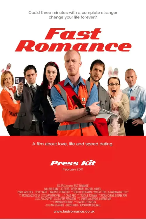 Fast Romance (movie)