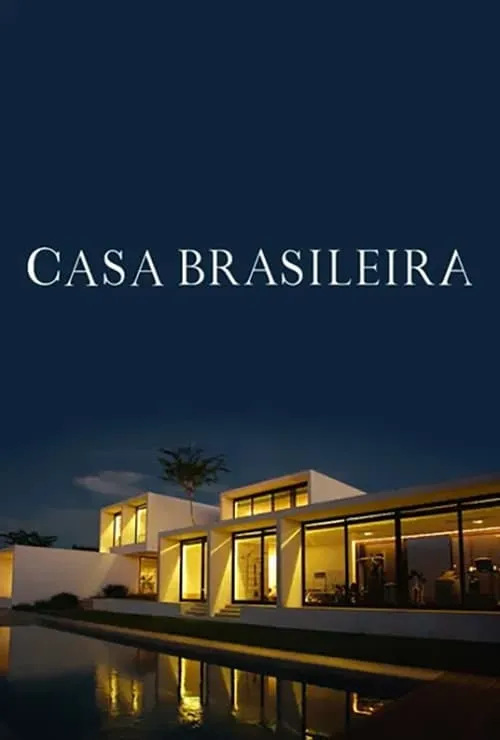 Casa Brasileira (series)