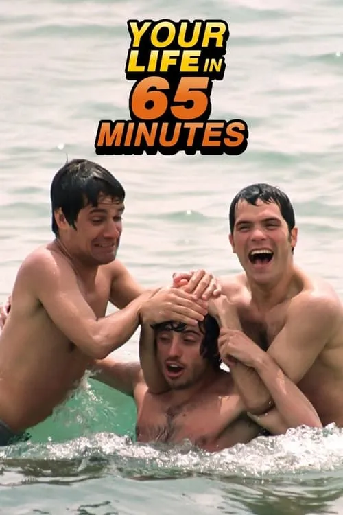 Your Life in 65 Minutes (movie)