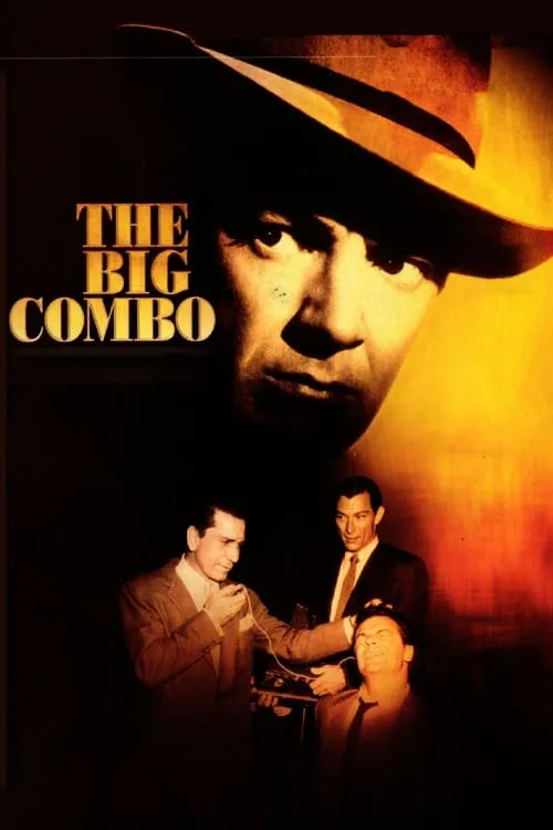 The Big Combo (movie)
