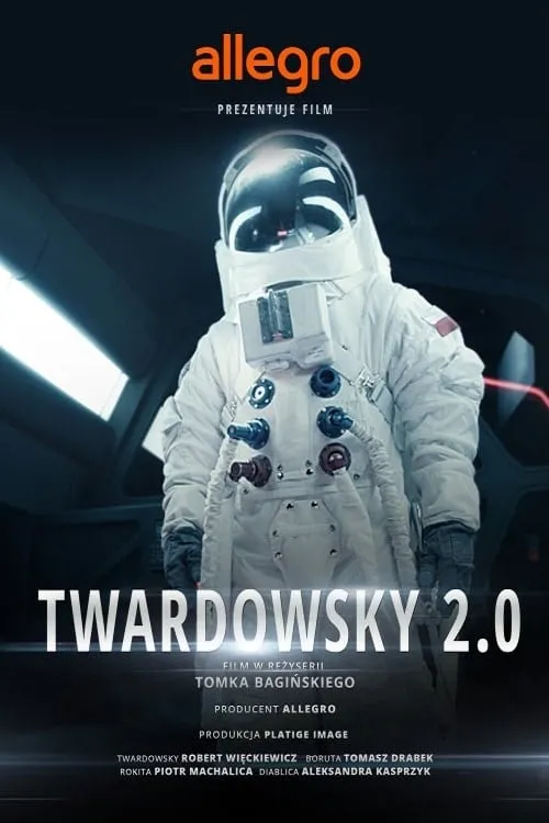 Polish Legends. Twardowsky 2.0 (movie)