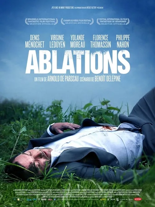 Ablations