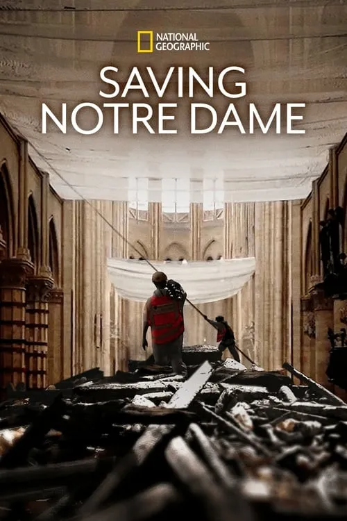 Saving Notre Dame (фильм)