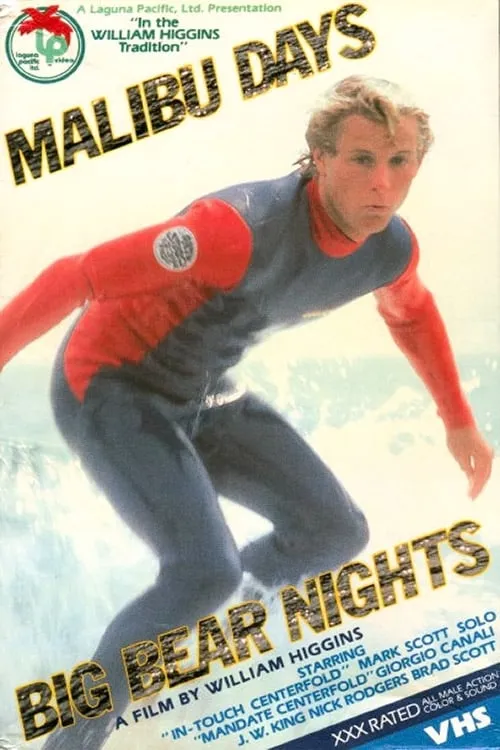 Malibu Days, Big Bear Nights (movie)