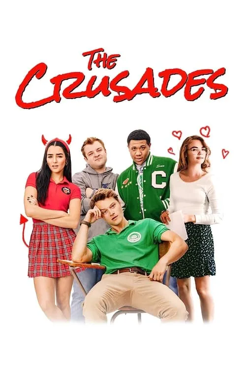 The Crusades (movie)