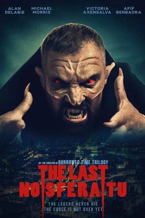 The Last Nosferatu (movie)