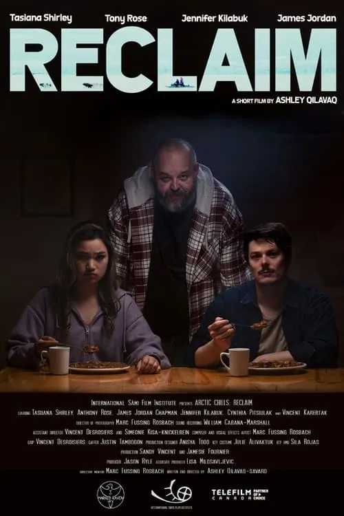 Reclaim (movie)