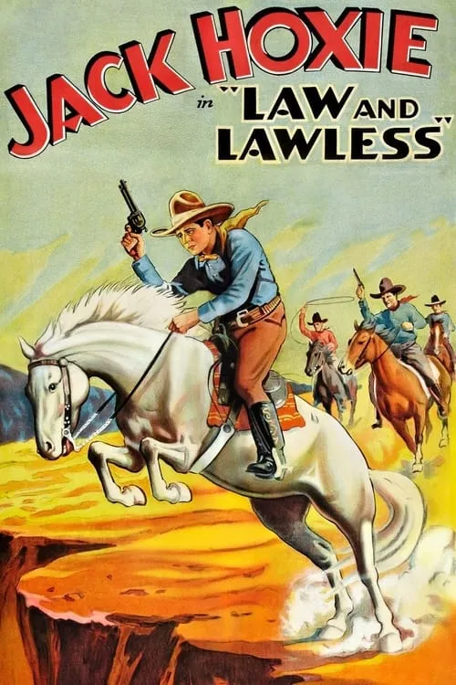 Law and Lawless (movie)