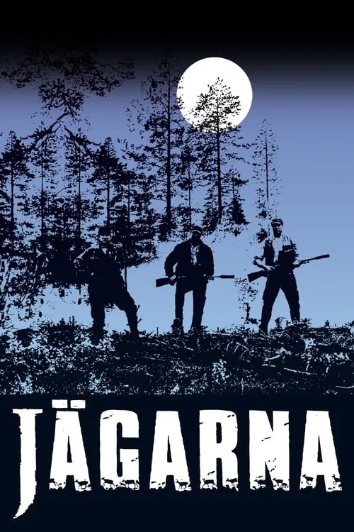 Jägarna (фильм)