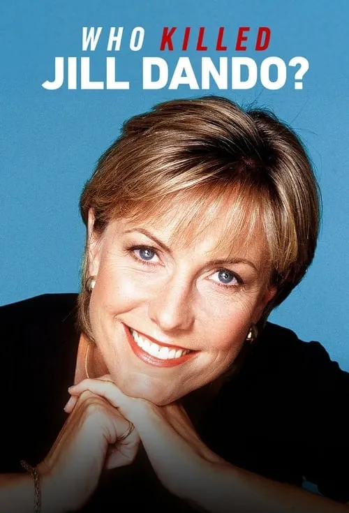 Who Killed Jill Dando? (series)