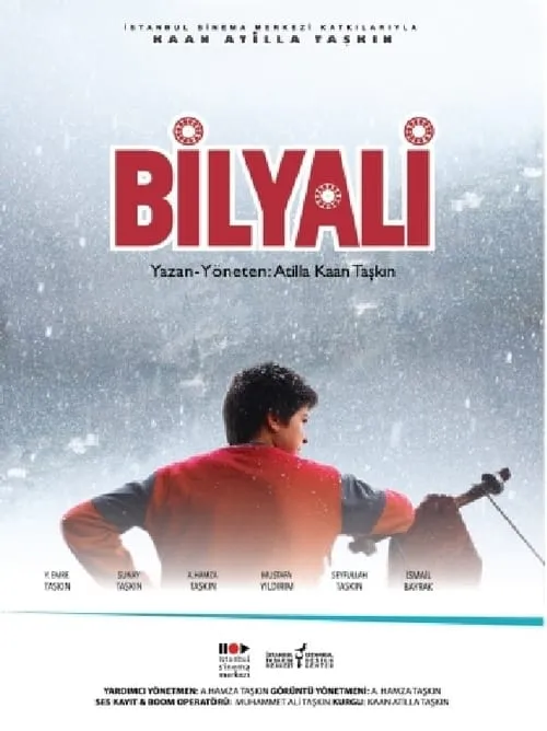 Bilyali (movie)