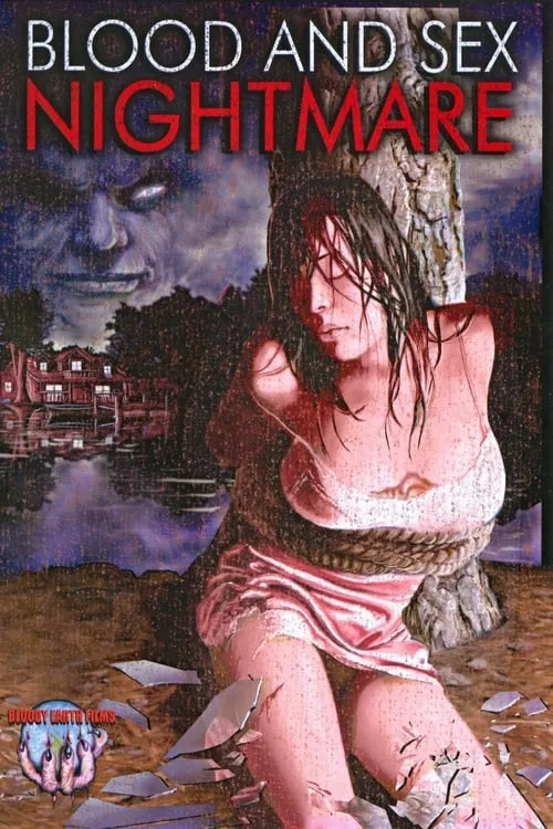 Blood & Sex Nightmare (movie)