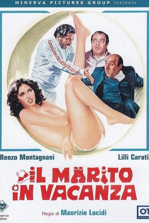 Il marito in vacanza (movie)