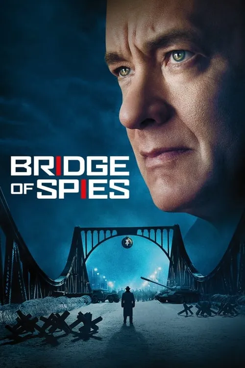 Bridge of Spies (movie)