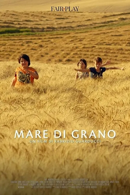 Mare di grano (movie)