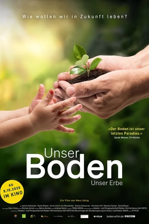 Unser Boden, unser Erbe (фильм)