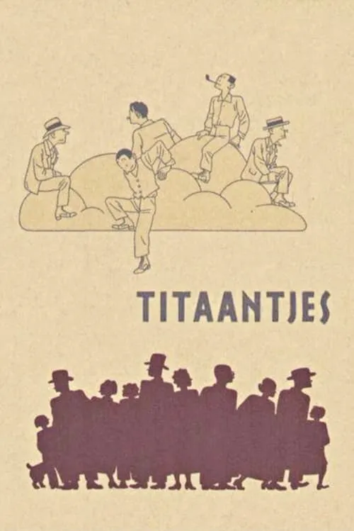 Titaantjes