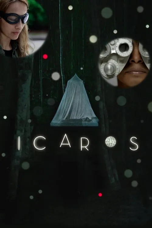 Icaros: A Vision (movie)