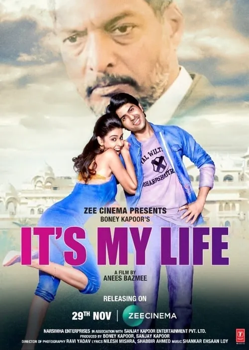It's My Life (movie)