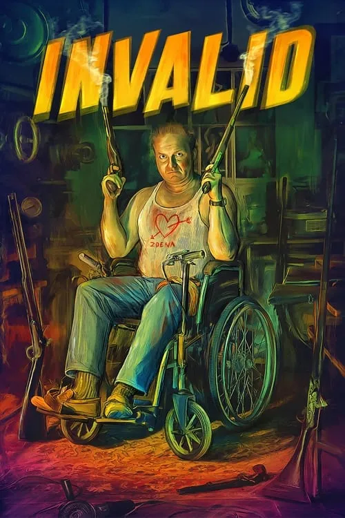 Invalid (movie)