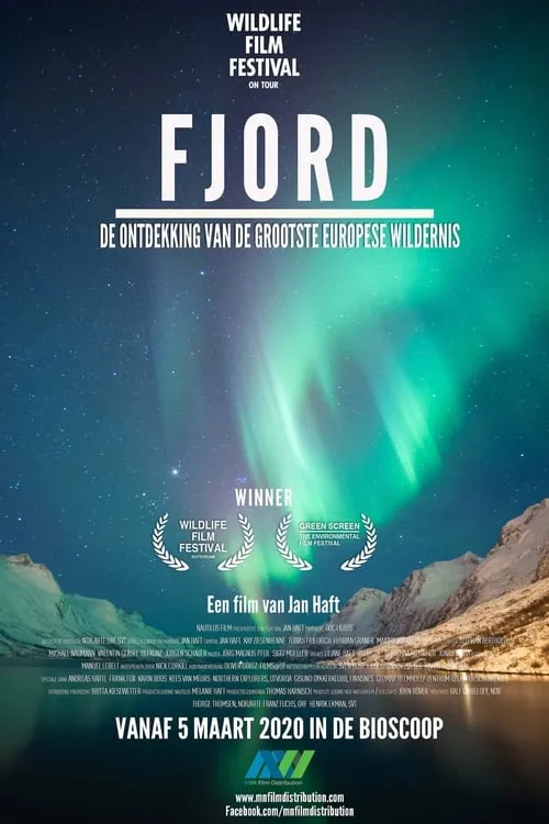 Fjord (movie)