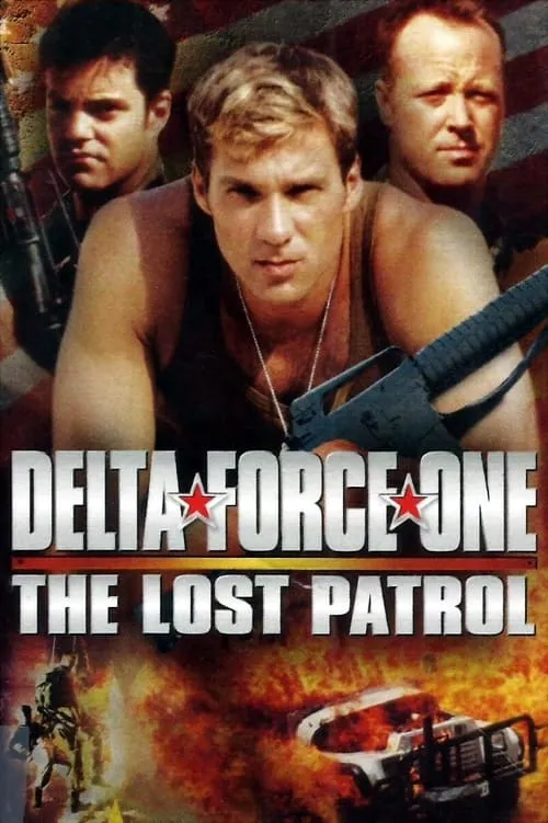 Delta Force One: The Lost Patrol (movie)